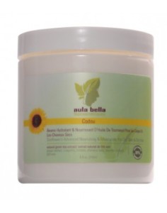 Beurre hydradant et nourrissant pour la peau