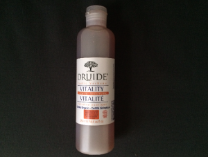 Shampoing naturel druide
