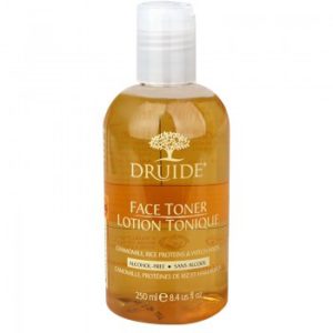 Druide - Lotion Tonique - Face Toner