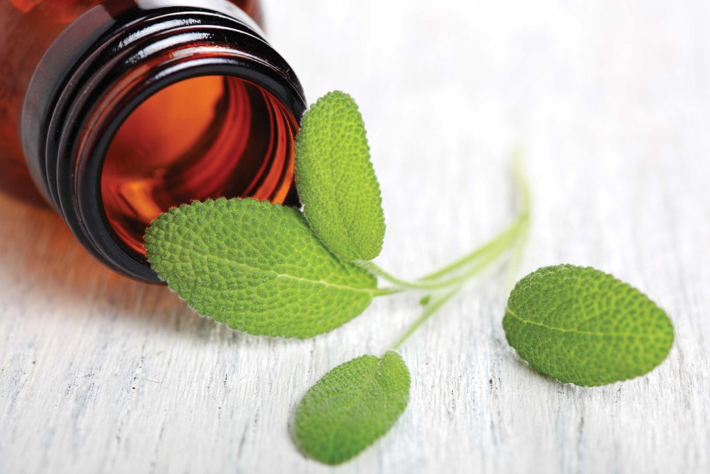 organic tincture