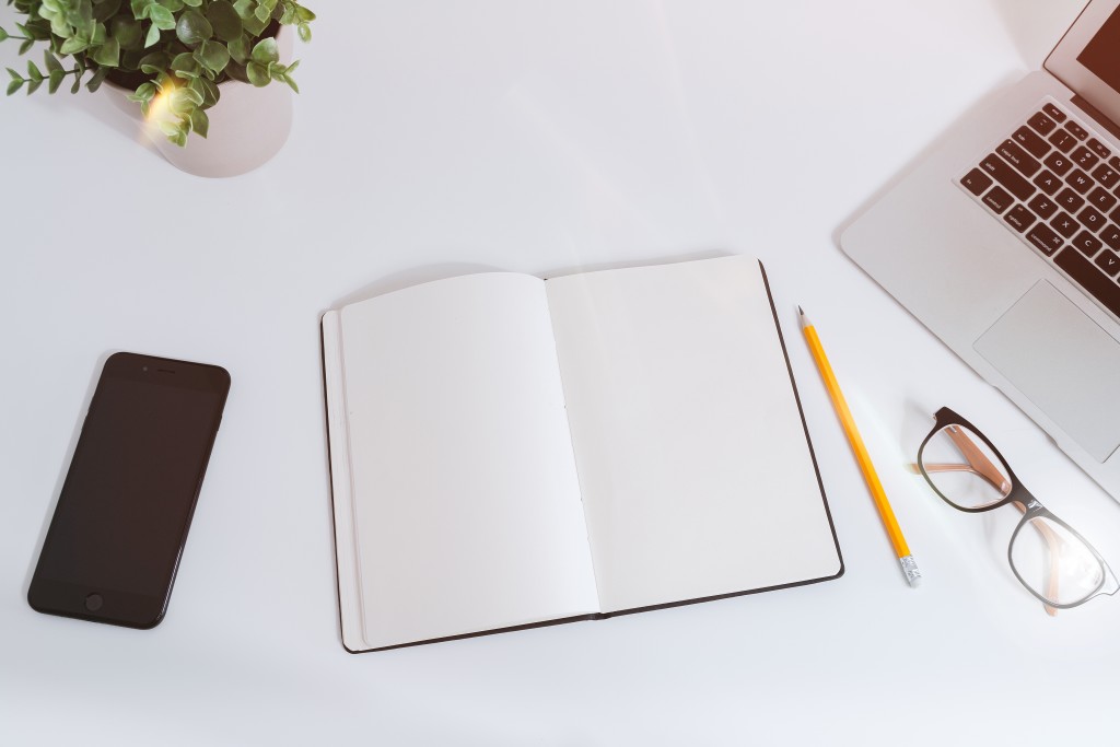 Healkitchen - personal objectives 2018